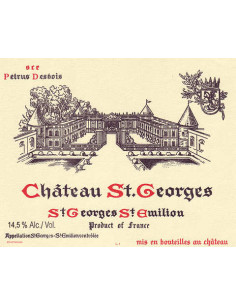 Chateau Saint-Georges