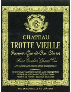 Chateau Trottevieille