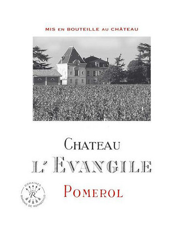 Chateau L'Evangile