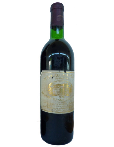 Chateau Margaux