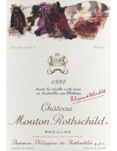 Chateau Mouton Rothschild