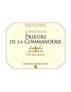 Chateau Prieurs de la...