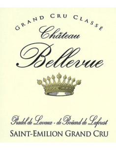 Chateau Bellevue