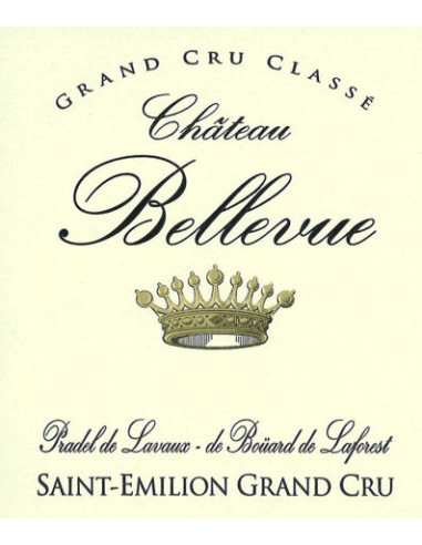 Chateau Bellevue