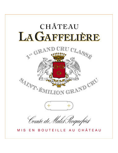 Chateau La Gaffeliere