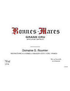 Roumier G.