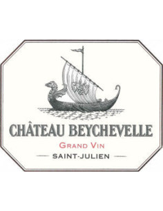 Chateau Beychevelle