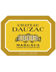 Chateau Dauzac