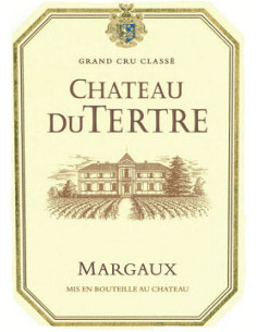 Chateau Du Tertre