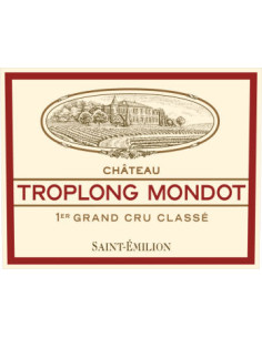 Chateau Troplong Mondot