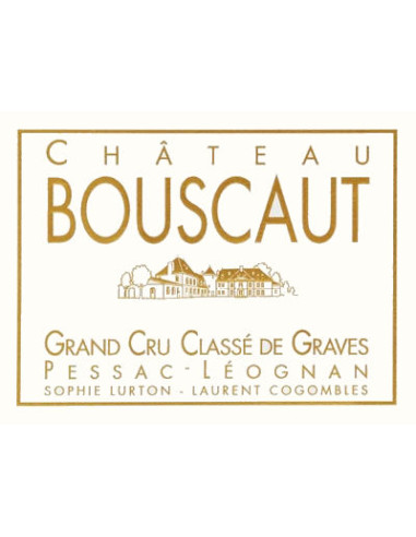Chateau Bouscaut