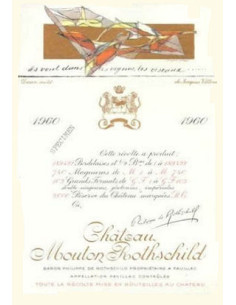 Chateau Mouton Rothschild