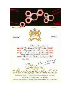Chateau Mouton Rothschild
