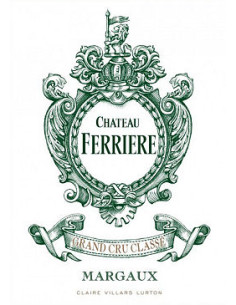 Chateau Ferriere