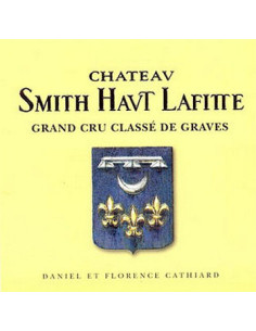 Chateau Smith Haut Lafitte