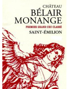 Chateau Belair-Monange
