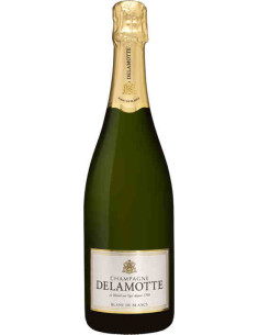 Delamotte