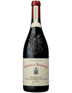 Beaucastel