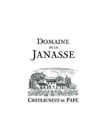 La Janasse