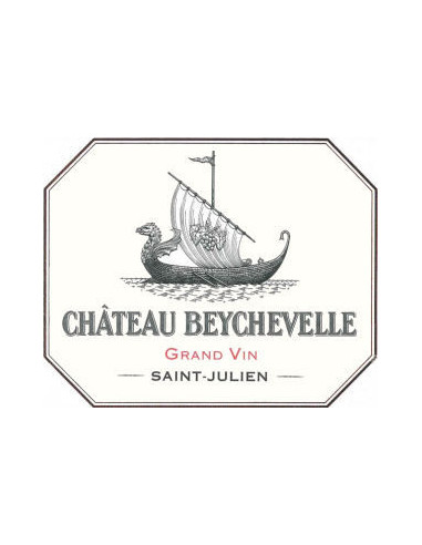 Chateau Beychevelle