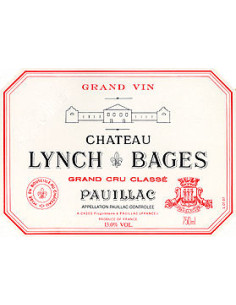Chateau Lynch Bages