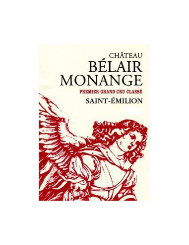 Chateau Belair Monange