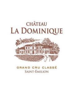 Chateau La Dominique