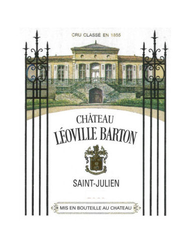 Chateau Leoville Barton