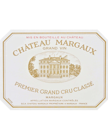 Chateau Margaux