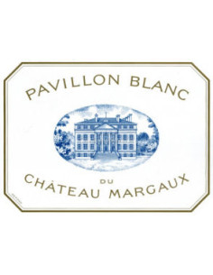 Pavillon Blanc du Chateau...
