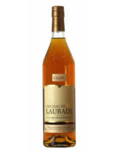 Laubade
