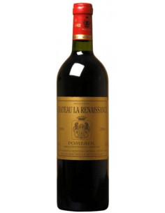 Chateau La Renaissance