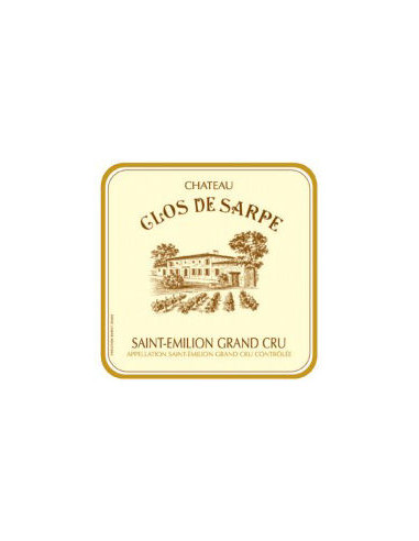 Clos de Sarpe