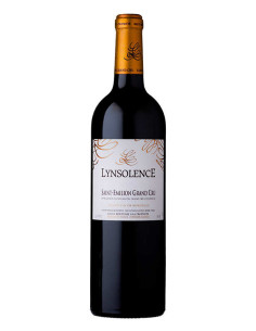 Chateau Lynsolence