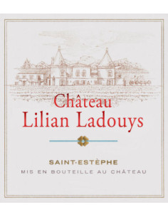 Chateau Lilian Ladouys