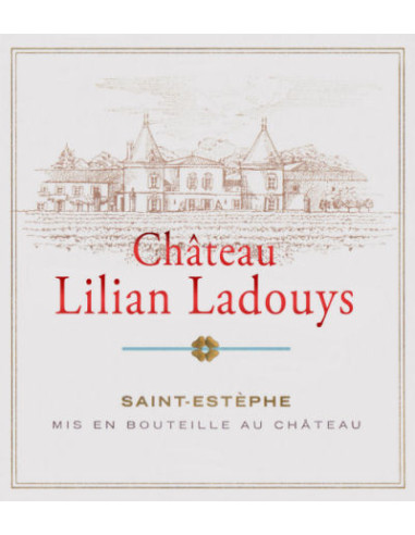 Chateau Lilian Ladouys