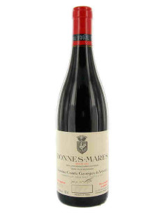 Comte De Vogue