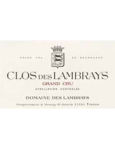 Domaine des Lambrays