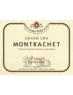 Bouchard P&F