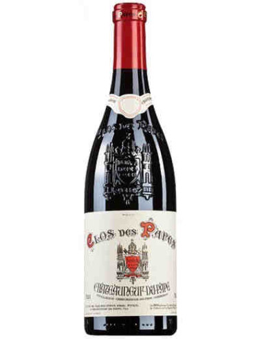 Clos Des Papes