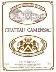 Chateau Camensac