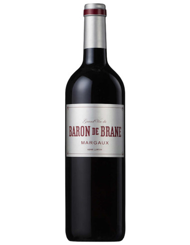 Baron de Brane