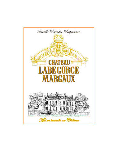 Chateau Labegorce