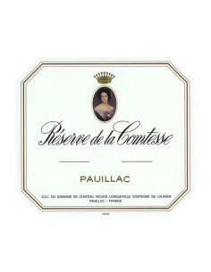 Reserve de la Comtesse