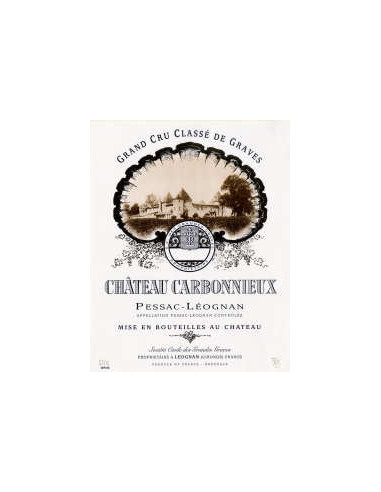 Chateau Carbonnieux