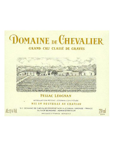 Domaine de Chevalier