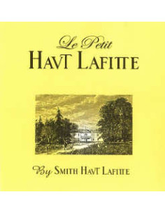 Le Petit Haut Lafitte