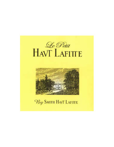 Le Petit Haut Lafitte