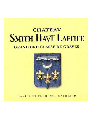 Chateau Smith Haut Lafitte Chateau Smith Haut Lafitte