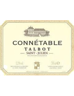Connetable de Talbot